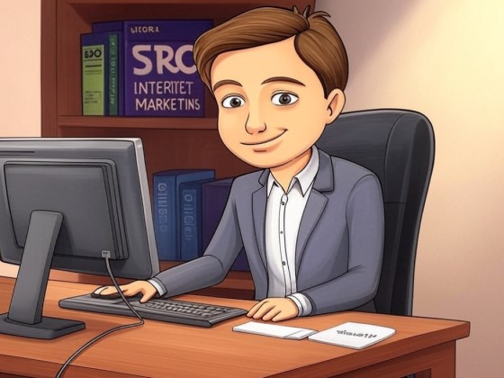 Agences web & référenceurs