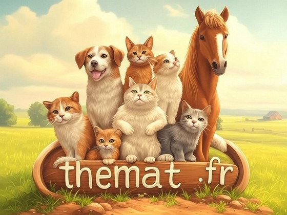 Animaux & Nature