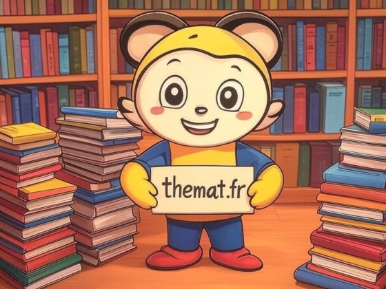 Annuaires