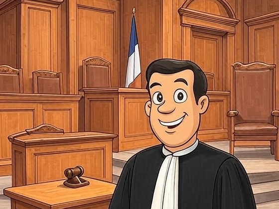 Avocat & conseiller juridique