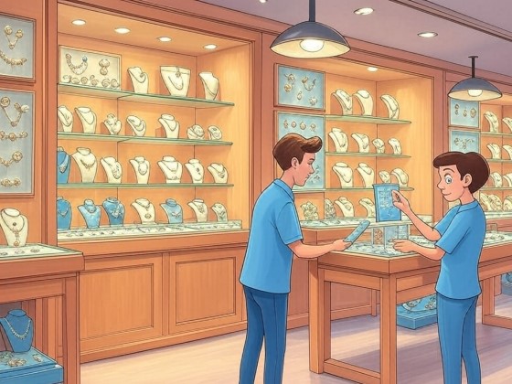 Bijouterie & Horlogerie