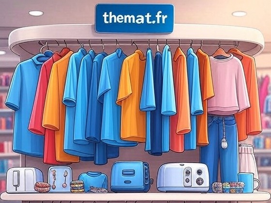 Commerce