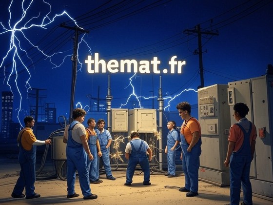 Electricité