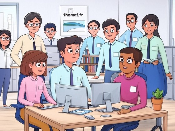 Emploi & Formation