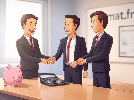 Assurances & Finances