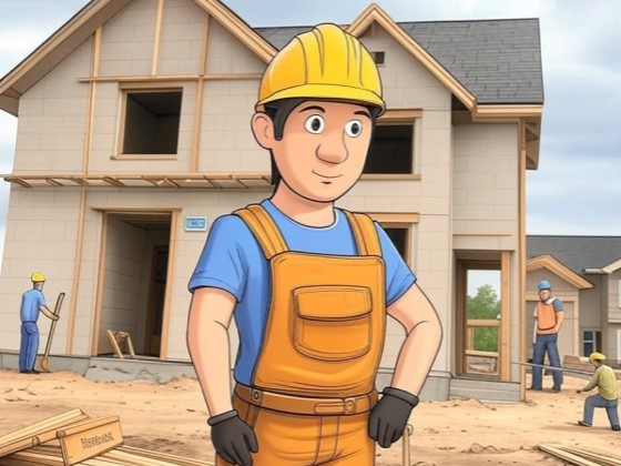 Immobilier & Travaux