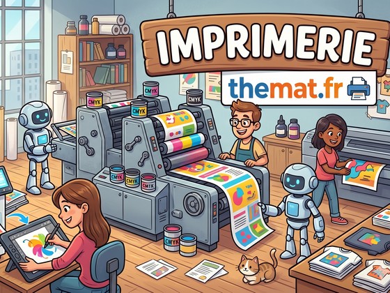 Imprimerie