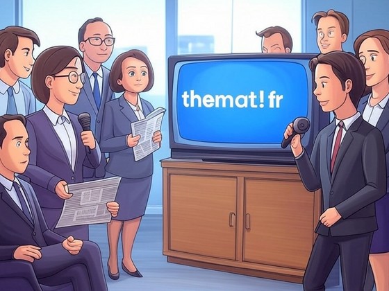 News & Média