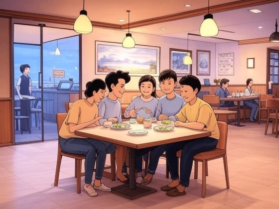 Restaurants