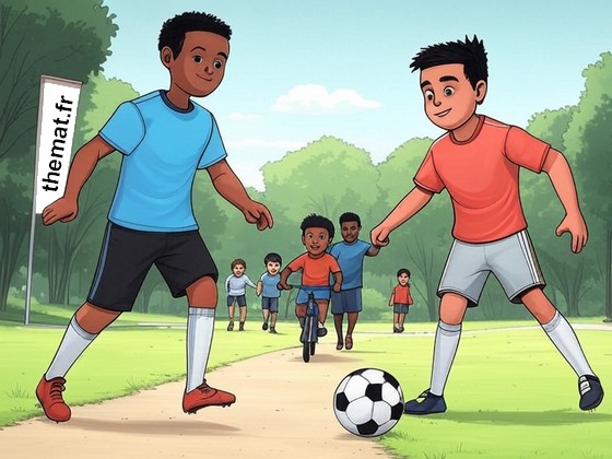 Sport & Loisirs & Culture