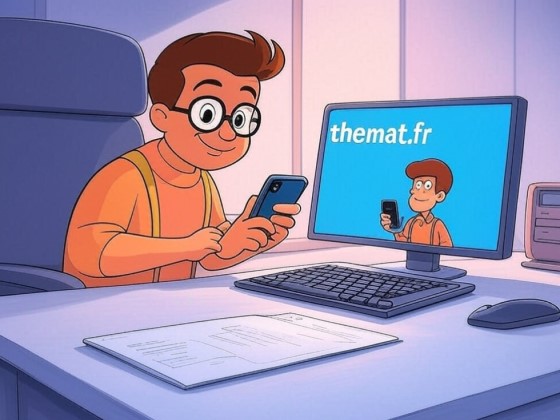 Téléphonie