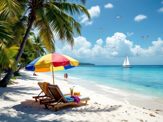 Tourisme & Vacances